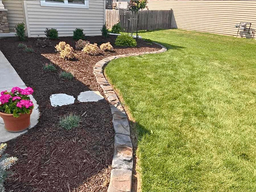 Concrete Curbing Resealing in Rio Grande Valley, TX