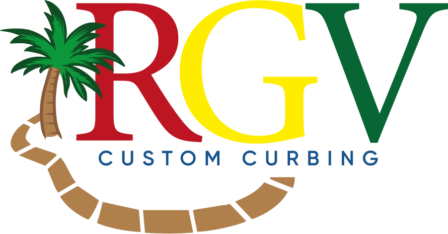 RGV Custom Curbing